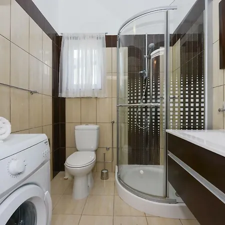 Dom wakacyjny Kuca Za Odmor 