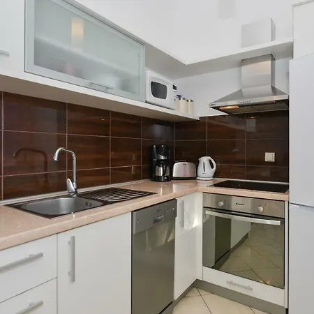 Holiday home Kuca Za Odmor 