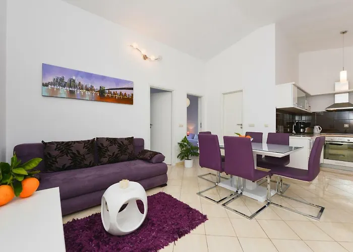 Holiday home Kuca Za Odmor 