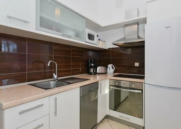 Holiday home Kuca Za Odmor 